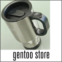 The Gentoo Linux Store