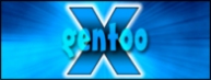 Welcome to Gentoox!